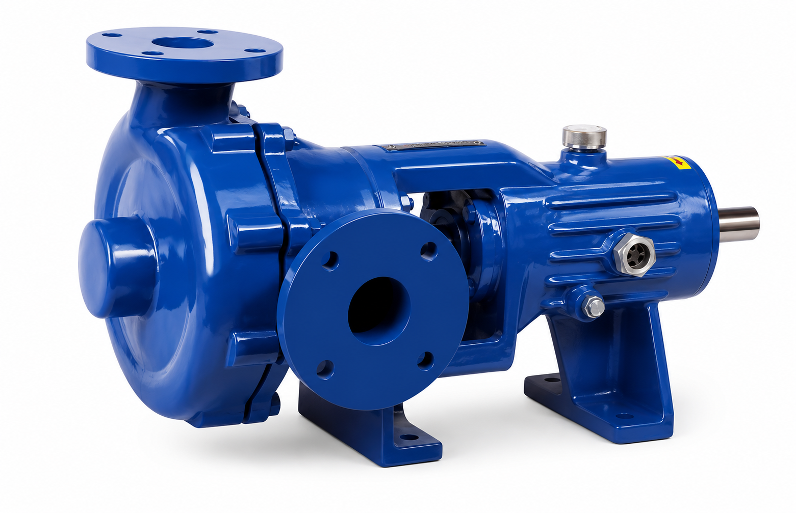 Filter Press Slurry Pump